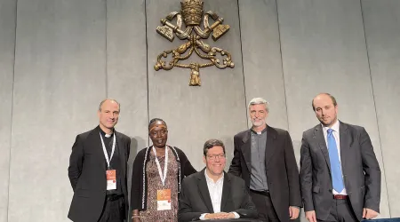Líderes del deporte firmarán esta importante declaración en el Vaticano