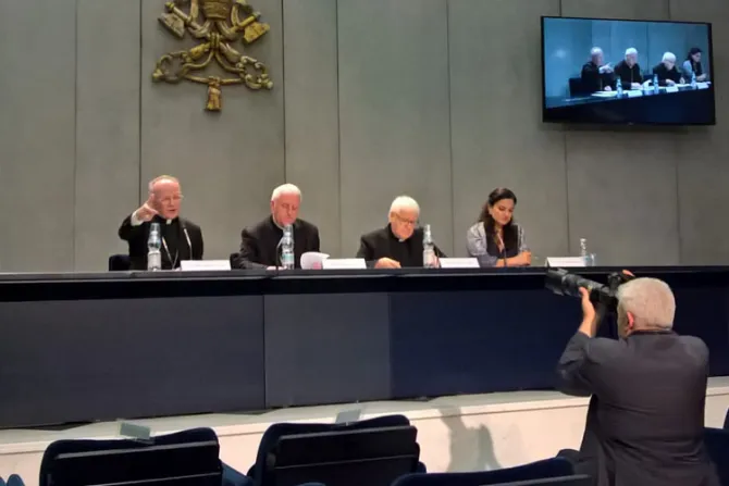 Vaticano presenta documento para una educación al servicio del bien común