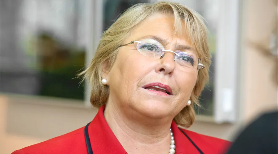 Michelle Bachelet. Foto European Parliament (CC-BY-NC-ND-2.0) Flickr?w=200&h=150