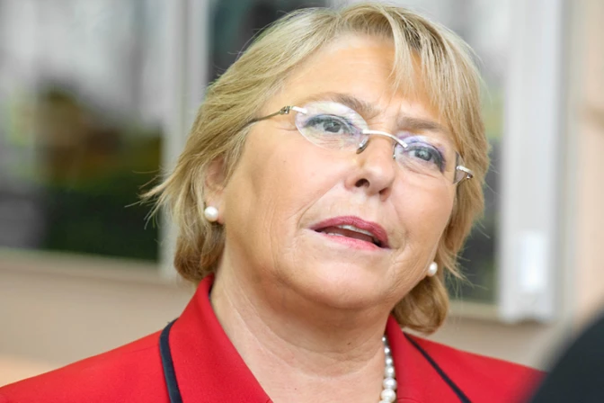 Las reformas que ponen en jaque la vida y la familia en Chile