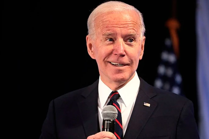 Asesor de Biden promete que revocarán política provida de Ciudad de México