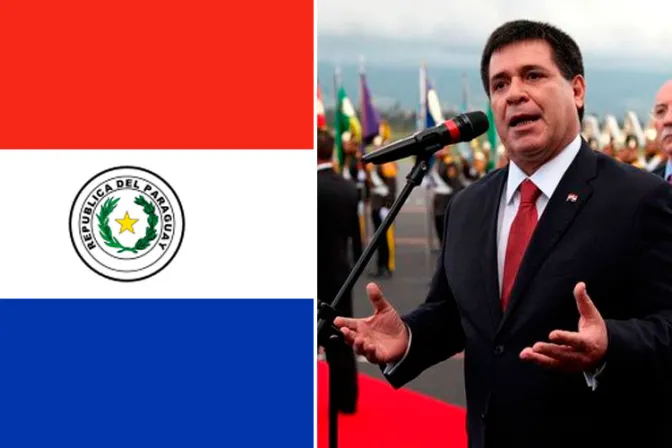 El aborto no es un derecho humano, subraya Congreso de Paraguay en resolución