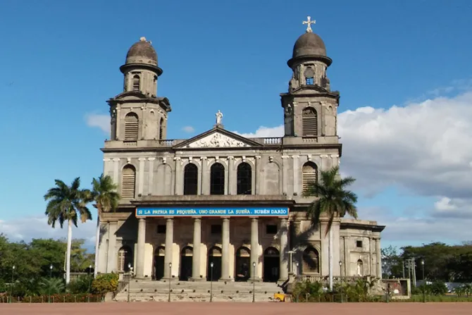 Nicaragua recorta casi todo el presupuesto para conservación de iglesias en 2020