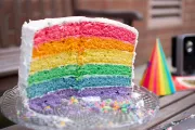 Caso de panadero que rechazó hacer torta para boda gay divide a justicia en Estados Unidos