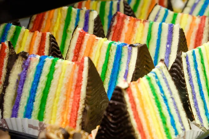 Obligan a panaderos cristianos a pagar 135 mil dólares por negarse a hacer pastel gay