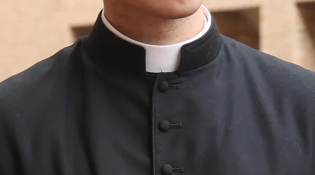 Madre e hijo habrían extorsionado a sacerdote con denuncia de abuso sexual