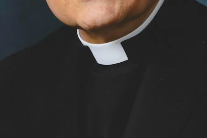 Capturan a sacerdote condenado a 12 años de prisión por abuso sexual de menor