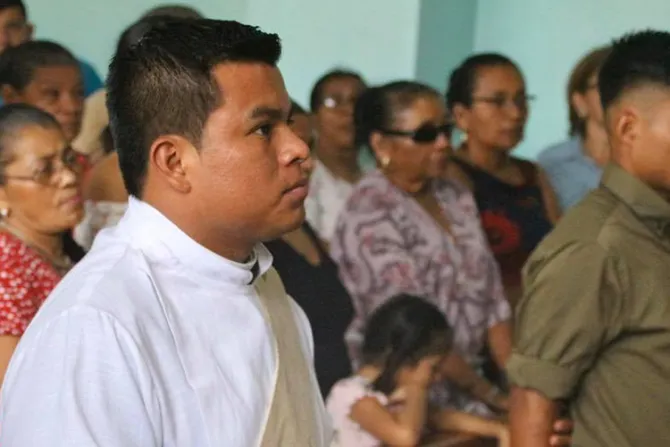 Conoce al primer sacerdote indígena ordenado en Costa Rica