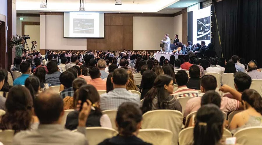 Primera Convención Internacional de la Familia en Guayaquil, Ecuador.?w=200&h=150