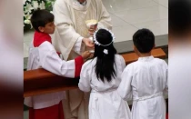 Imagen referencial. Foto: ACI Prensa