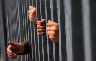 Imagen referencial de prisiu00f3n en Mu00e9xico. Cru00e9dito: Shutterstock 