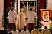 La Procesión del Corpus es una prolongación de la adoración Eucarística, explica experto