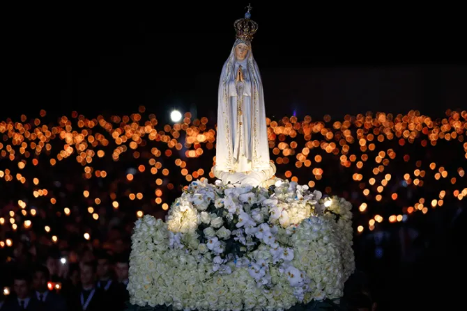 En Fátima renovarán consagración de Medio Oriente al Corazón Inmaculado de María