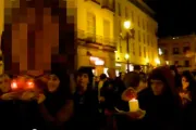 Piden abrir juicio a política española por “procesión” blasfema contra la Virgen María