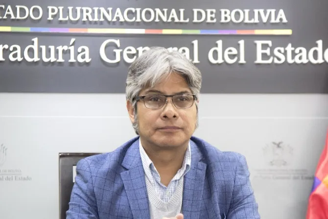 Episcopado aclara y responde al Procurador General de Bolivia sobre el Concordato