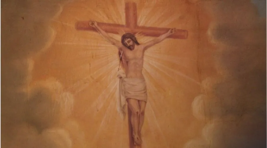 Indulgencia plenaria por 175 años de aparición de Jesús Crucificado en  México