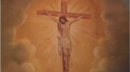 Conceden indulgencia plenaria por 175 años de aparición de Jesús Crucificado en México
