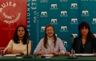 Profesionales por la u00c9tica (Foto: ACI Prensa) 