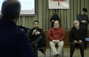 Presentaciu00f3n de los logros del Programa FE en sus tres primeros au00f1os. Cru00e9dito: Programa FE 