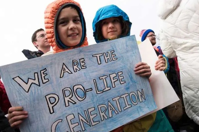 Providas podrán protestar pacíficamente ante clínicas de aborto en Reino Unido
