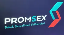 Logo de Promsex. Crédito: Archivo ACI Prensa.