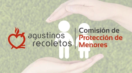 Agustinos recoletos en Espau00f1a lanzan plan de protecciu00f3n del menor contra abusos