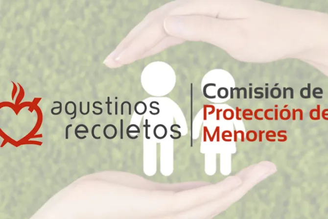 Agustinos recoletos en España lanzan plan de protección del menor contra abusos