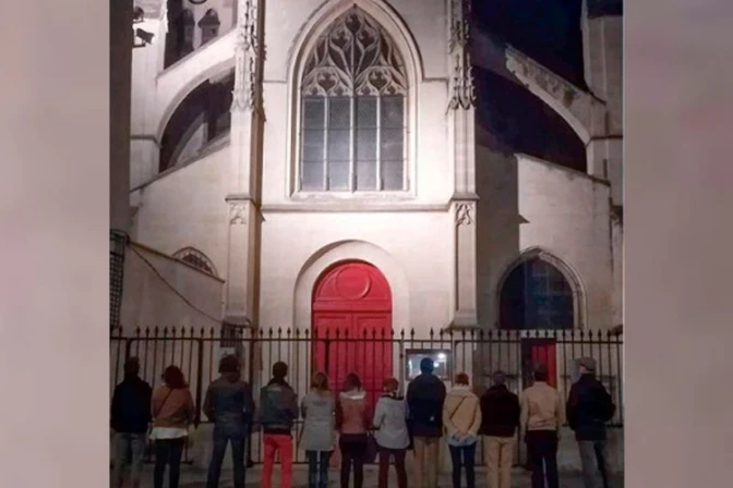 Protege tu Iglesia: Iniciativa que alienta la conciencia y la esperanza entre jóvenes