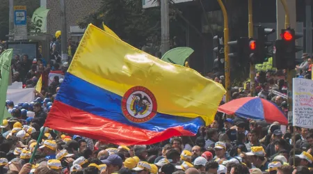 Arquidiócesis de Cali repudia asesinatos y llama a proteger la vida en Colombia