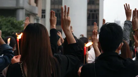 Ayuda a la Iglesia Necesitada llama a rezar por Myanmar ante escalada de violencia