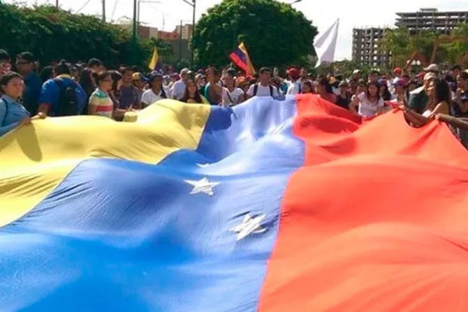 Presidente del Episcopado: El pueblo de Venezuela impondrá su voluntad