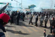 México: Arzobispo de Tijuana pide evitar toda expresión de violencia tras “gasolinazo”