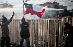 Imagen referencial. Cru00e9dito: Flickr, Christian c (CC BY-NC 2.0) 