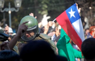 Imagen referencial. Cru00e9dito: Flickr, Jorge Paredes (CC BY-NC 2.0) 