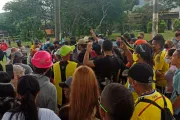 Obispos piden más oración por la reconciliación de Colombia tras muertes en protestas