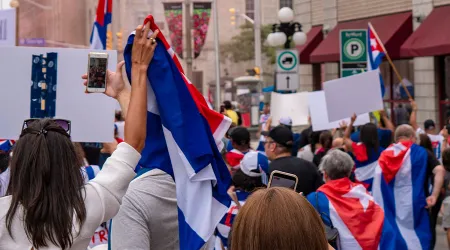 Sacerdotes de Cuba dirigen carta a autoridades: No repriman la marcha nacional del 15N