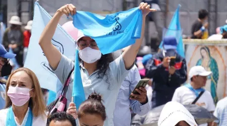 ¿Qué significa para América Latina el posible fin del aborto legal en Estados Unidos?