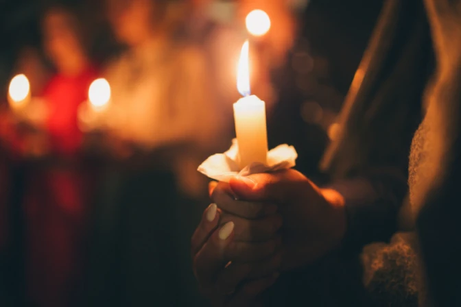 Providas del mundo encenderán una luz por los no nacidos en el Día de los Santos Inocentes