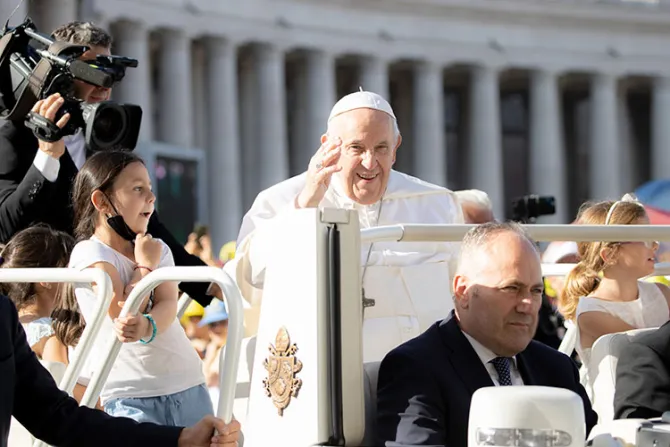 El Vaticano anuncia cuando se realizará el próximo Encuentro Mundial de las Familias
