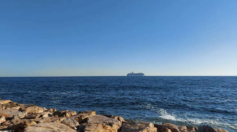 Imagen referencial. Puerto en Mar Mediterráneo. Foto: Mercedes De La Torre / ACI Prensa?w=200&h=150