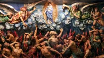 5 formas de ayudar a las almas del Purgatorio a llegar al Cielo en esta Cuaresma.