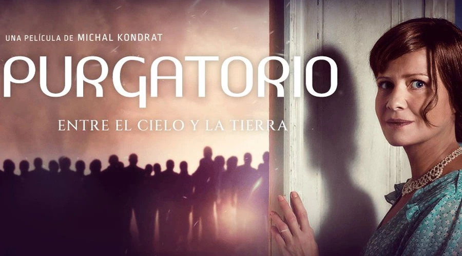 Purgatorio: Anuncian película basada en visiones del Padre Pío y Santa  Faustina