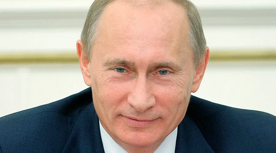 Vladímir Putin / Crédito: Kremlin.ru (CC BY 4.0)?w=200&h=150