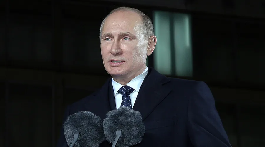 Vladímir Putin. Foto de Flickr Republic Of Korea (CC-BY-SA-2.0)?w=200&h=150