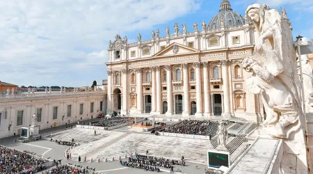 Presentan oración oficial del Encuentro Mundial de las Familias de Roma