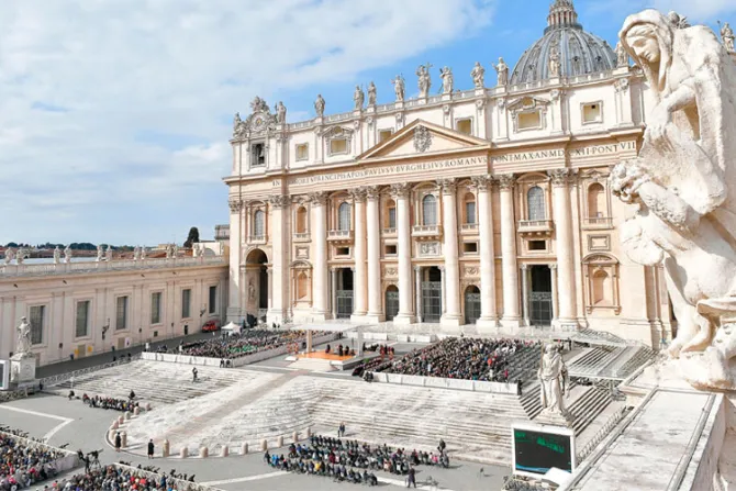 Presentan oración oficial del Encuentro Mundial de las Familias de Roma