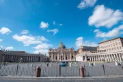 Exorcistas de todo el mundo vuelven a Roma para exponer investigaciones y experiencias