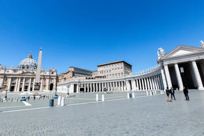 El Vaticano nombra el Comité Científico de la Fundación Juan Pablo I