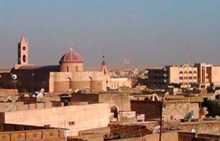 Foto: Twitter / @SOSCdOrient. 