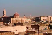 ¿Fue liberada del Estado Islámico la ciudad cristiana de Qaraqosh en Irak?